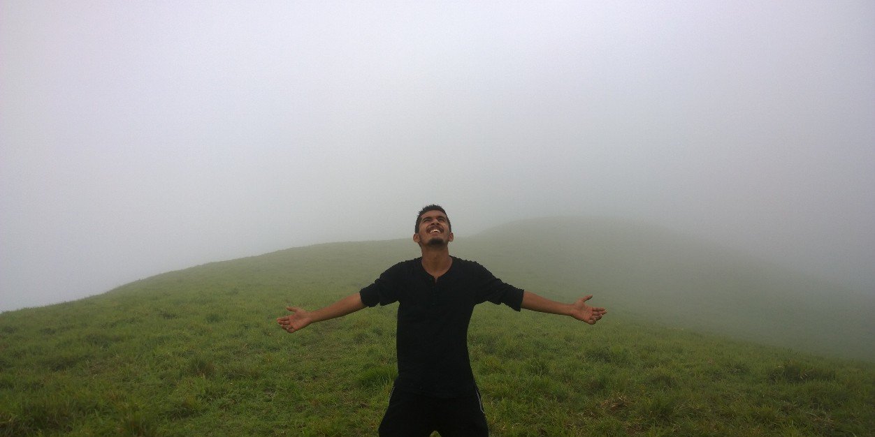akhilmudaliar7's profile banner image