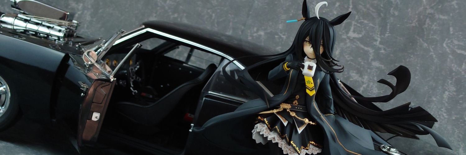 シドレー's banner