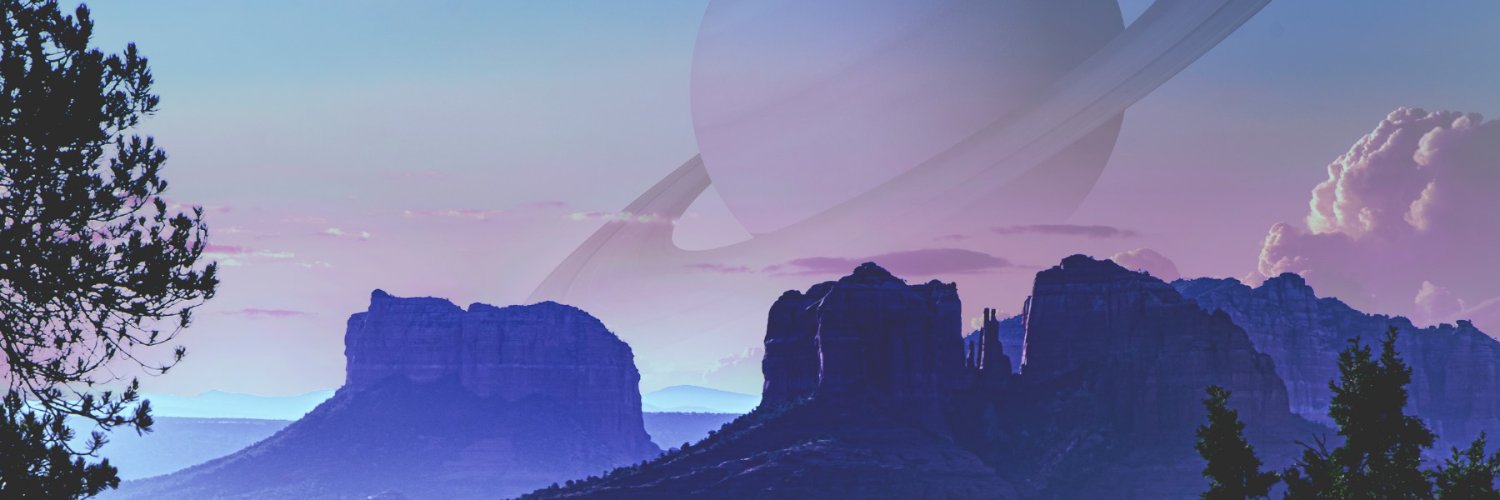 cosmic__rosie's profile banner image