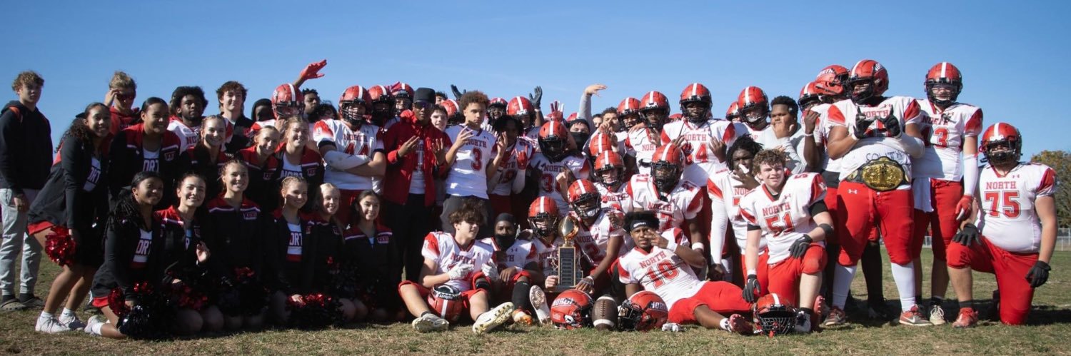 Hubs Football banner