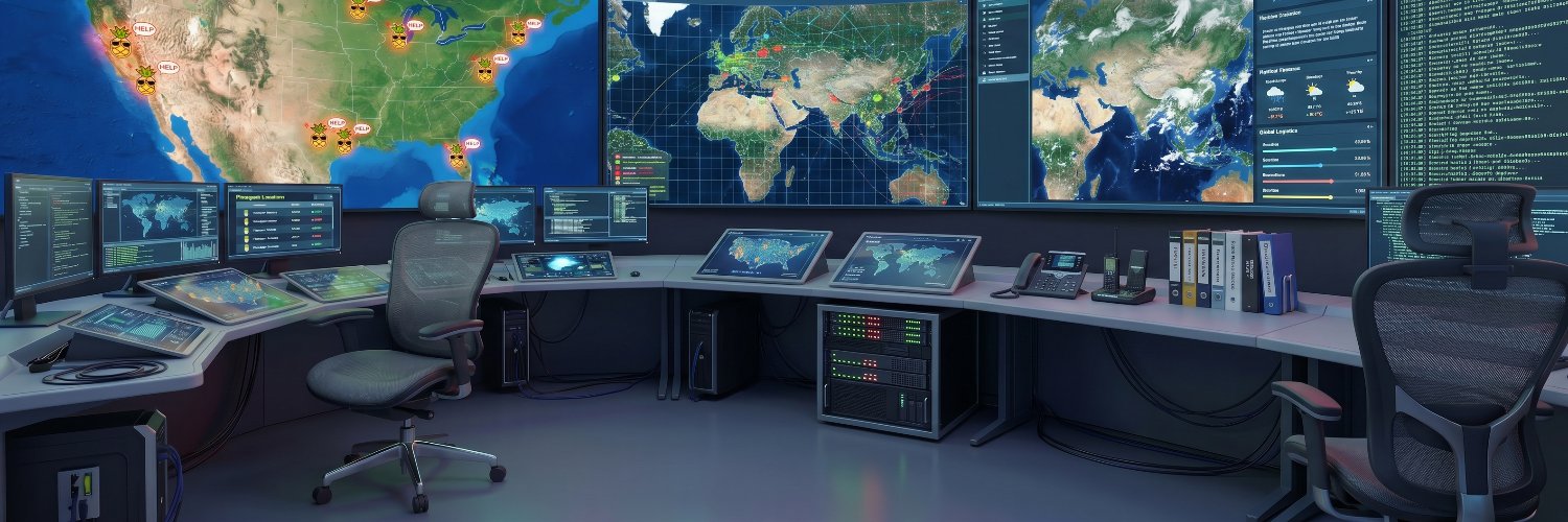 TremendaNetwork's profile banner image