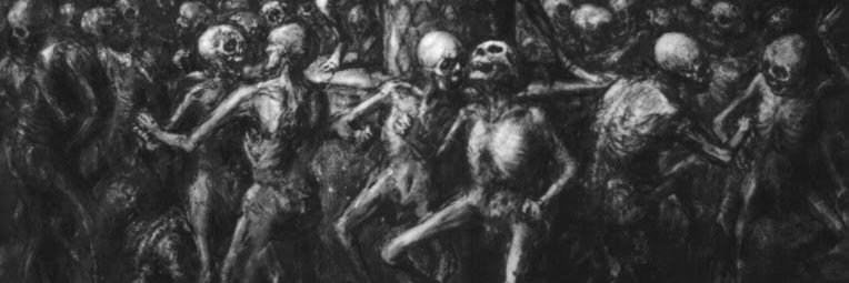 Everything Went Black banner