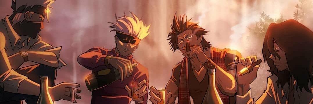 Heeeeenry's profile banner image