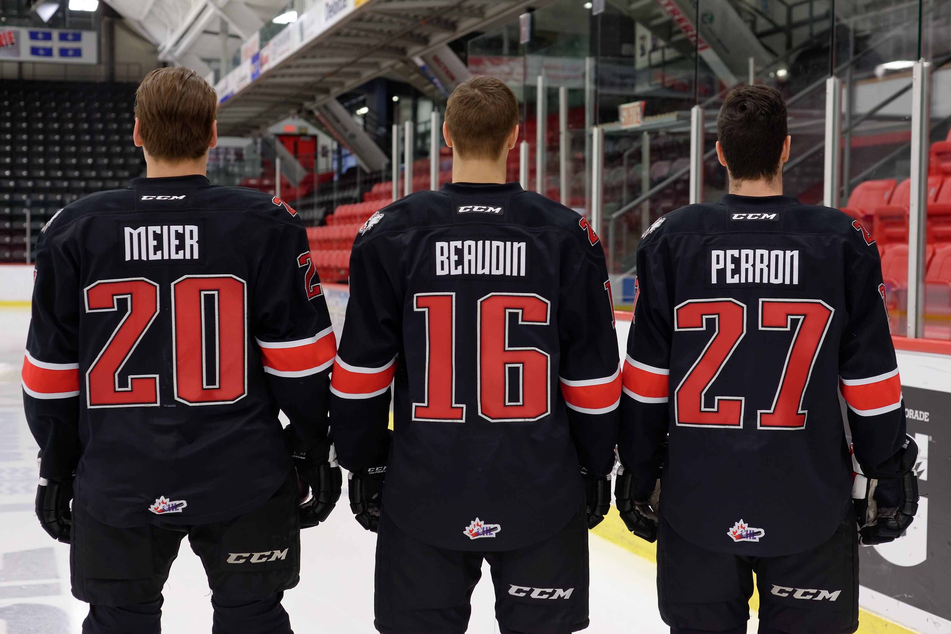 fperron27's profile banner image