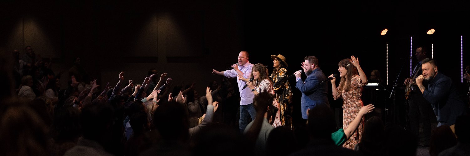 HarvestChurchID's profile banner image