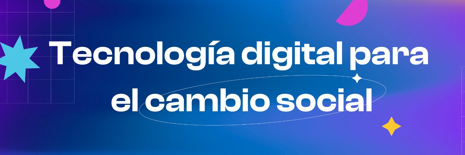 SocialTIC's banner