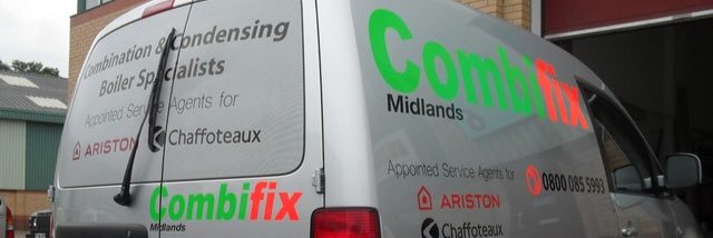 combifixltd's profile banner image