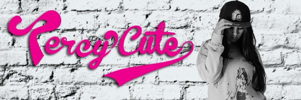 PercyCuteTees Profile Banner