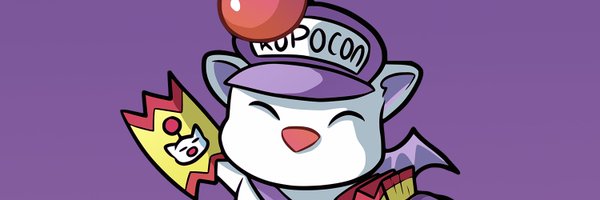 KupoConEN Profile Banner