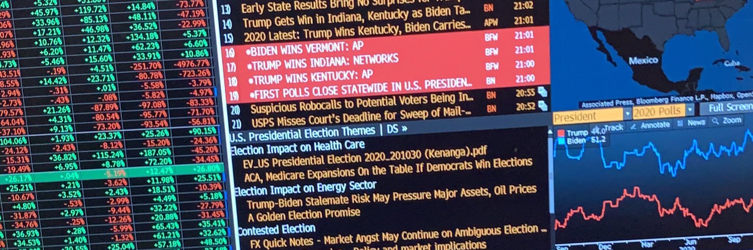 Winston Spencer banner