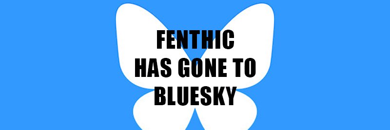 Fenthic banner