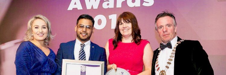 T A L H A P A S H A banner