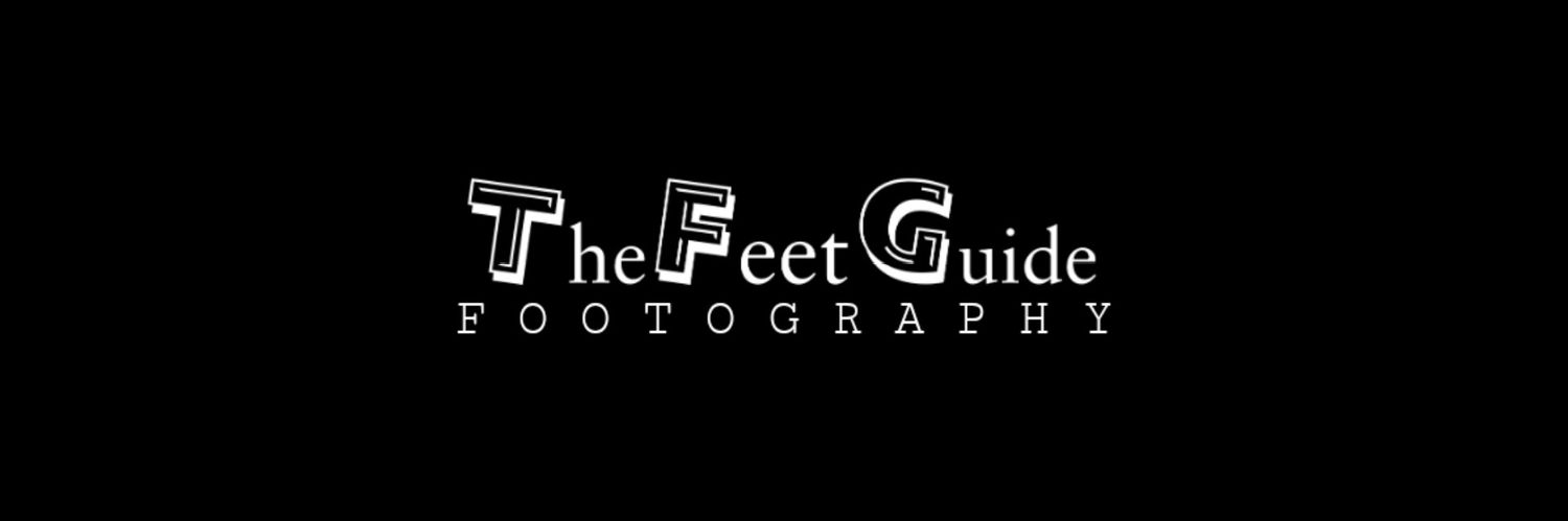 TheFeetGuide banner