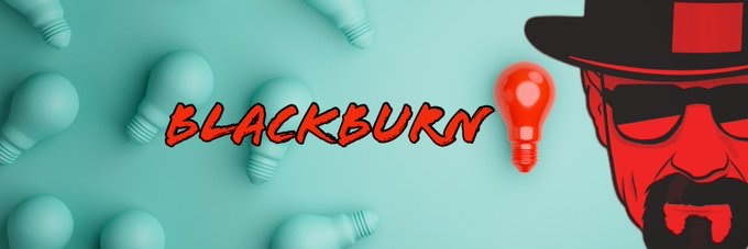 Jean-Luk Blackburn's banner