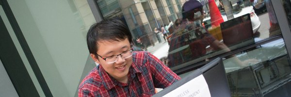 NYUWireless Profile Banner