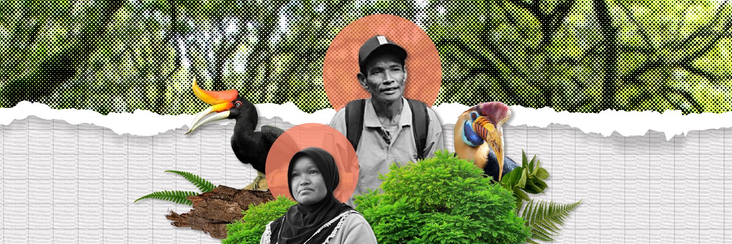 Hutan Itu Indonesia banner