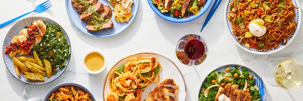 blueapron Profile Banner