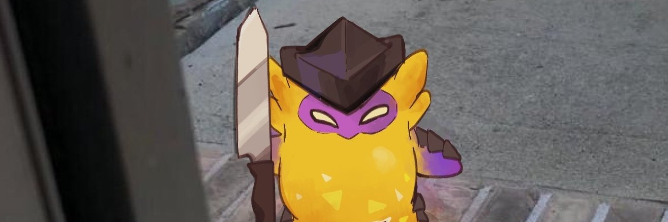 Demix 📜🎲 banner