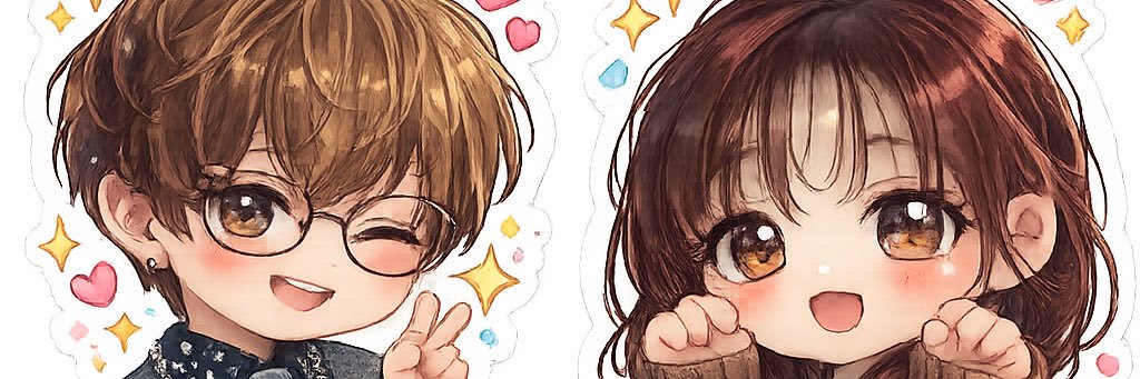 hareiro1083's profile banner image