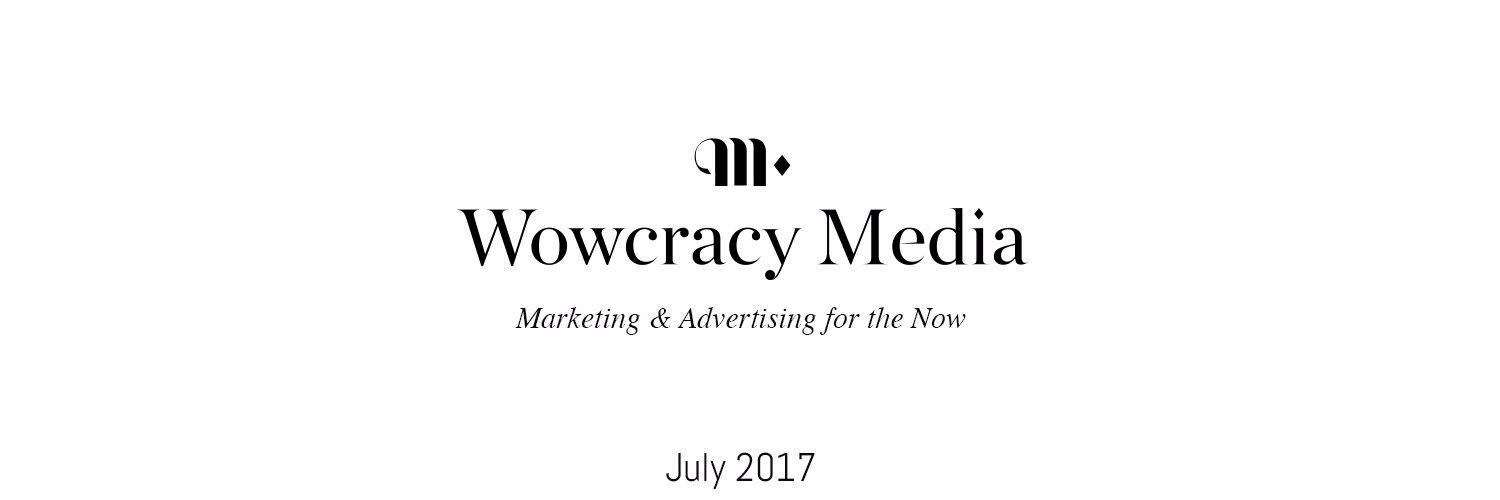 Wowcracy banner