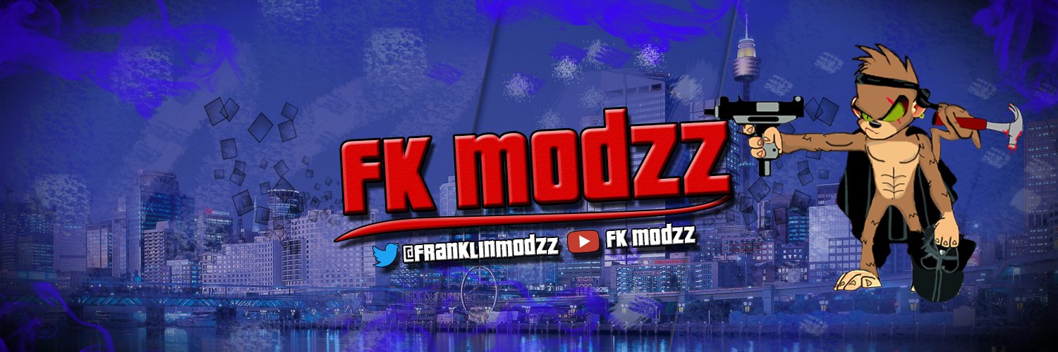 FranklinModzz's profile banner image