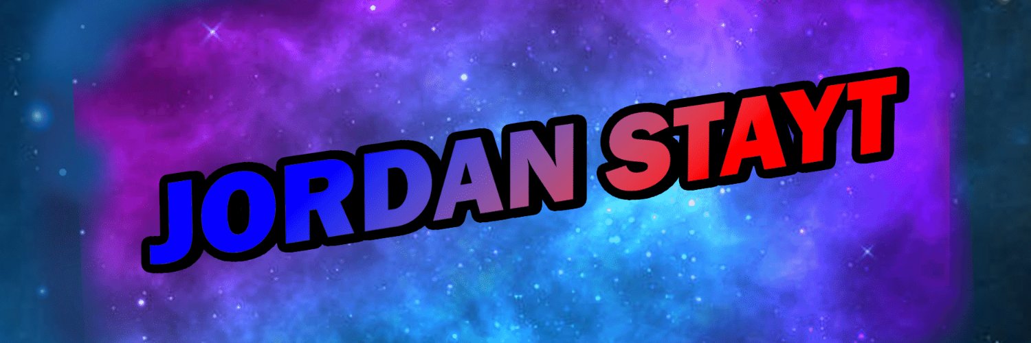Jordan banner