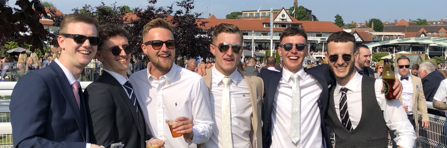 Ben_Walker101's profile banner image