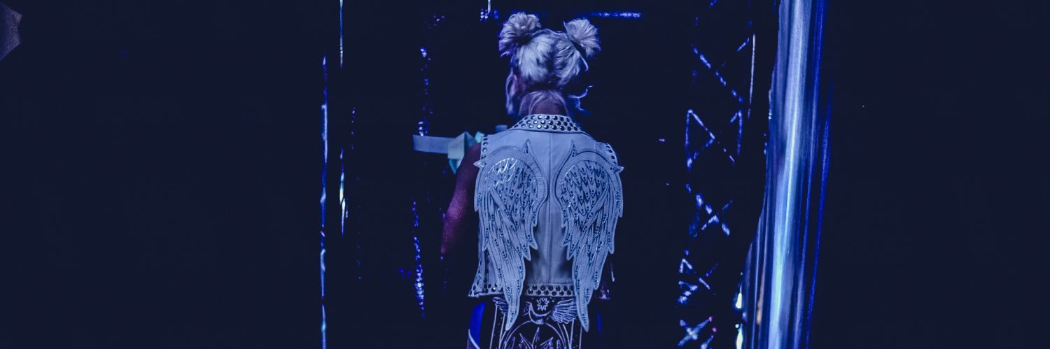 Xia Brookside ☆ ザイヤ・ブルックサイド's banner