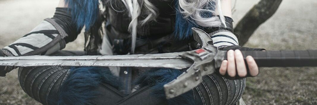 LittleFenWolf's profile banner image