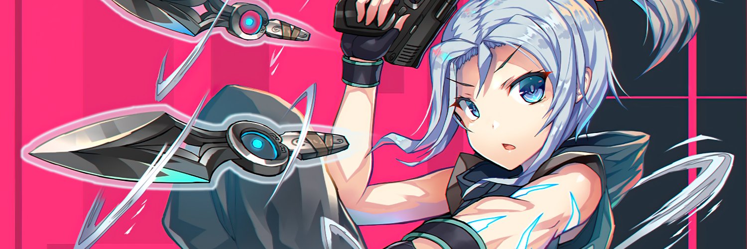 OrpheenLight's profile banner image