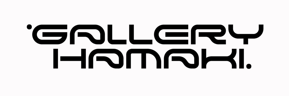 葉巻 /『GALLERY HAMAKI』 banner