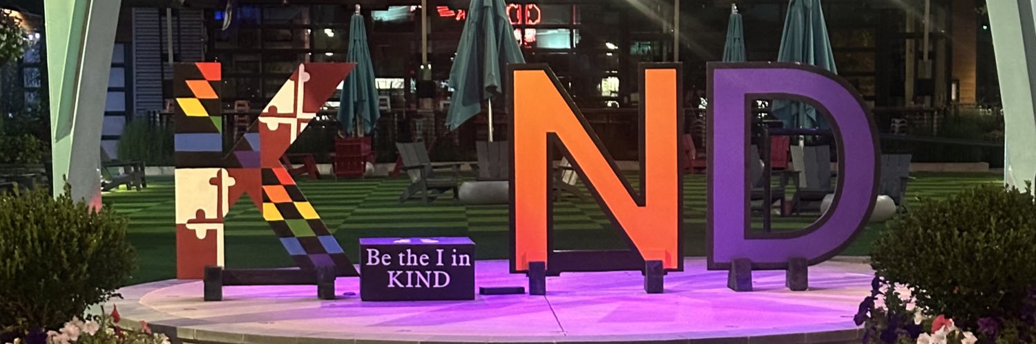 Brandon G. Wint's banner