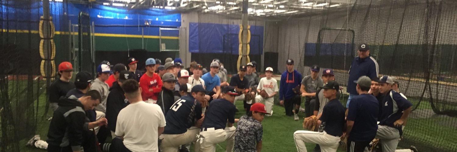 Batters Box Baseball banner