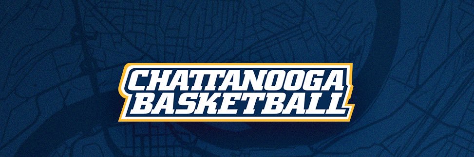 Chattanooga Basketball's banner