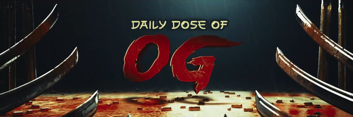 DailyDoseOfOG's profile banner image