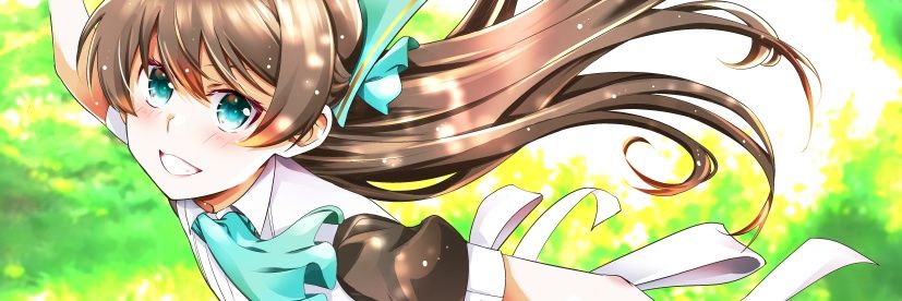 風華チルヲ@黒騎士メイドコミック13巻発売 banner