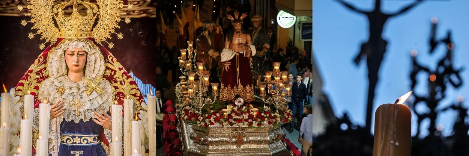 CofradesDirecto banner