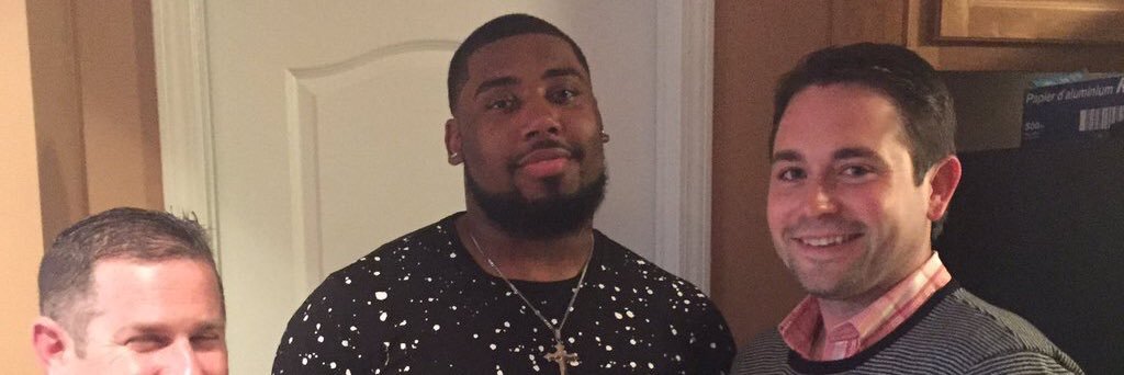 Sheldon Rankins banner