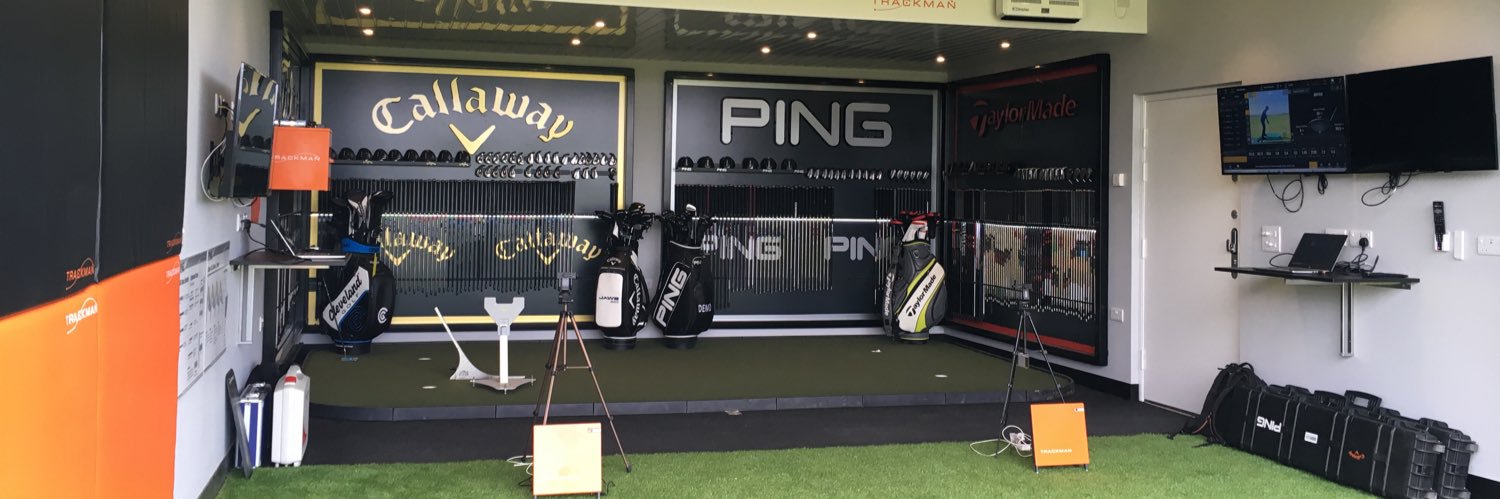 ajgolfcoaching's profile banner image