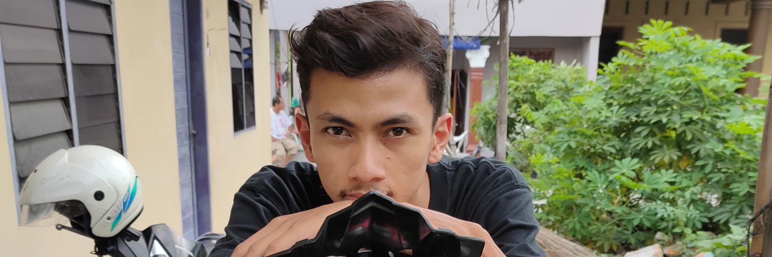 adjiedaya's profile banner image