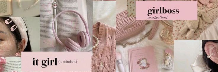 bloomingbarbie's profile banner image