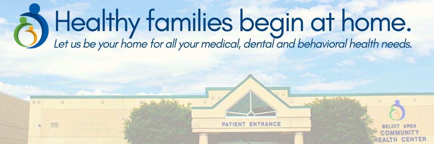 Beloit Area CHC banner