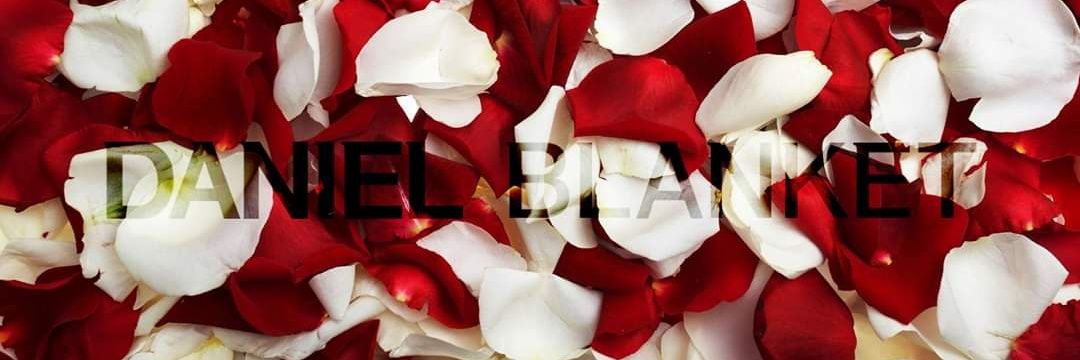Daniel_Blanket's profile banner image