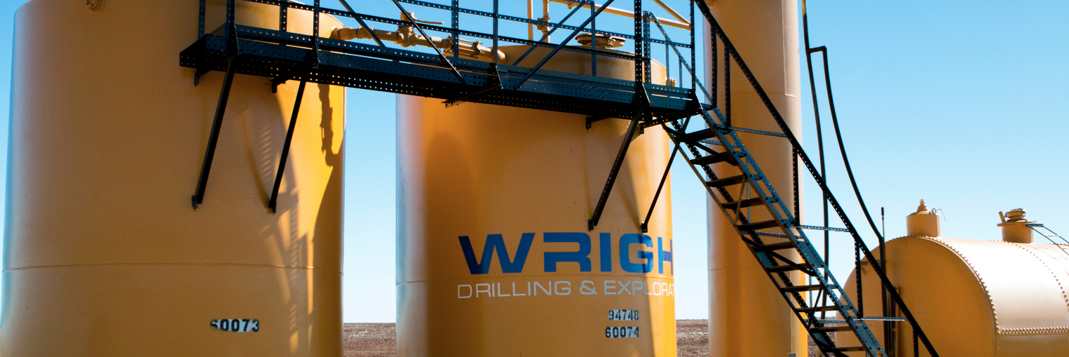 Wright Drilling (@wrightdrilling) / Posts / X