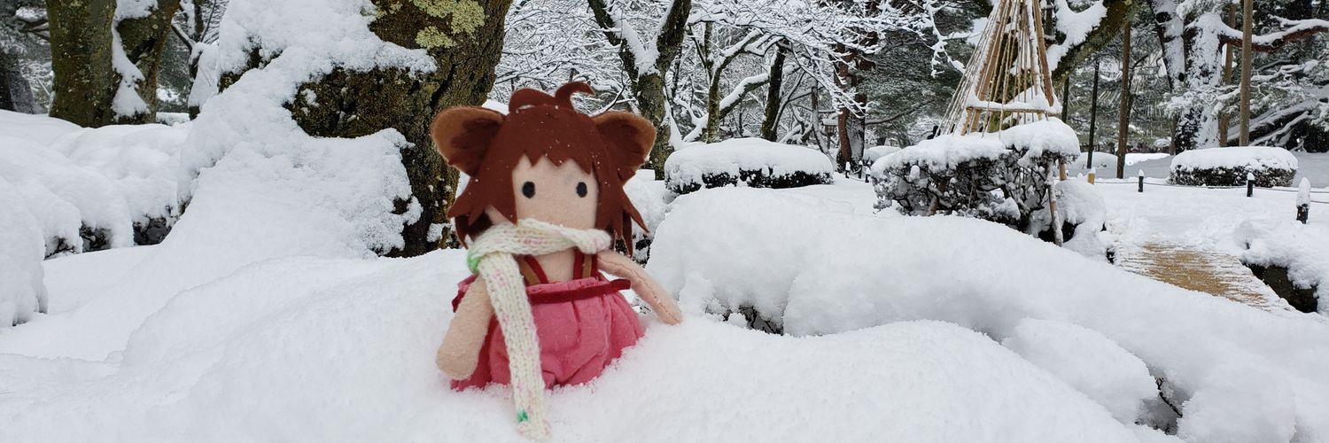猫乃緒みみด้้้้็็็็็้้้้้็(ΦωΦ )ด้้้้็็็็็้้้้้็'s banner