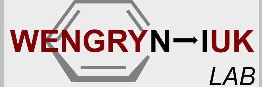 Wengryniuk Lab banner