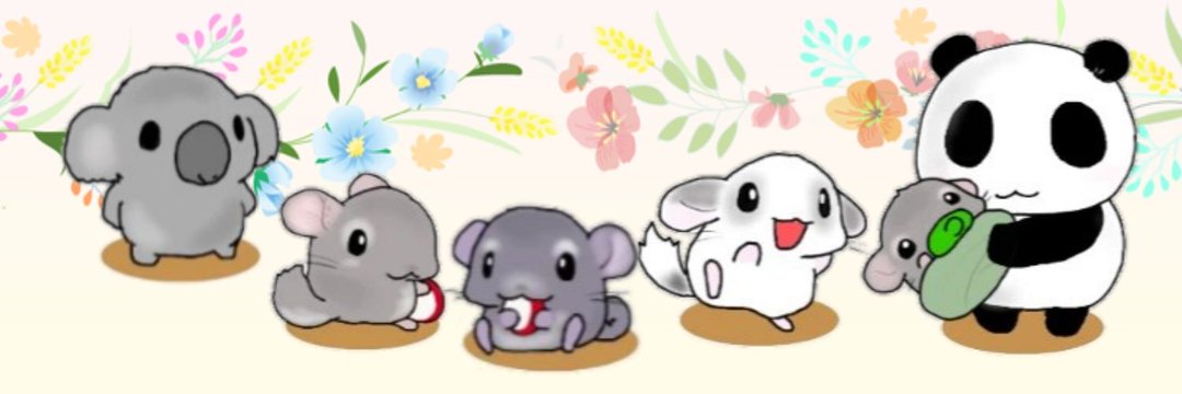 だぱんだ@しっぽくらぶ banner