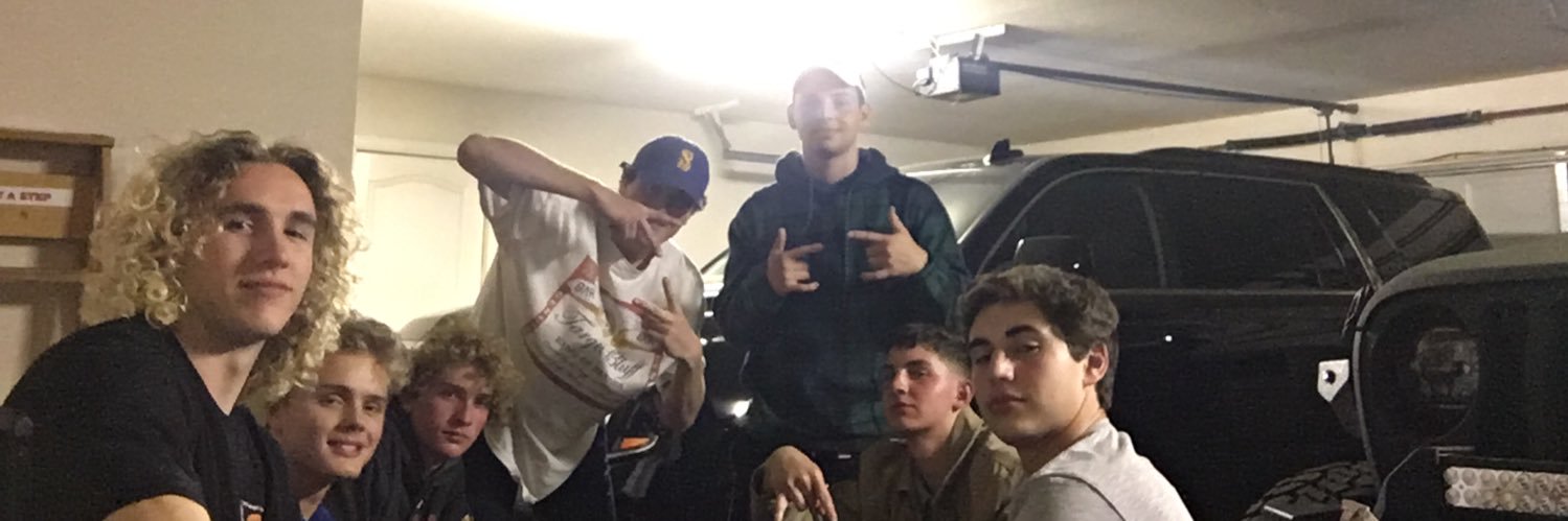 traynorpatrick3's profile banner image