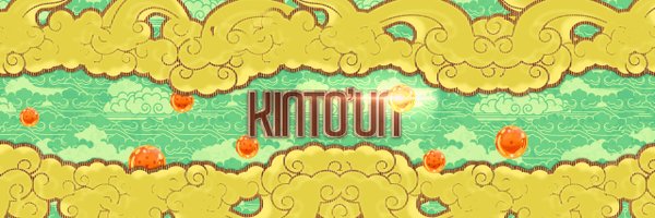 KINTO'UN Profile Banner