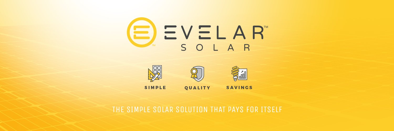 EvelarSolar's profile banner image